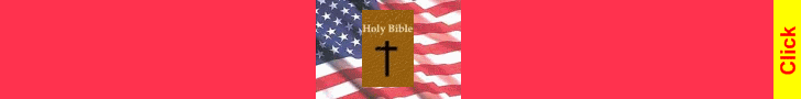 Find Out About America in Bible Prophecy Today!